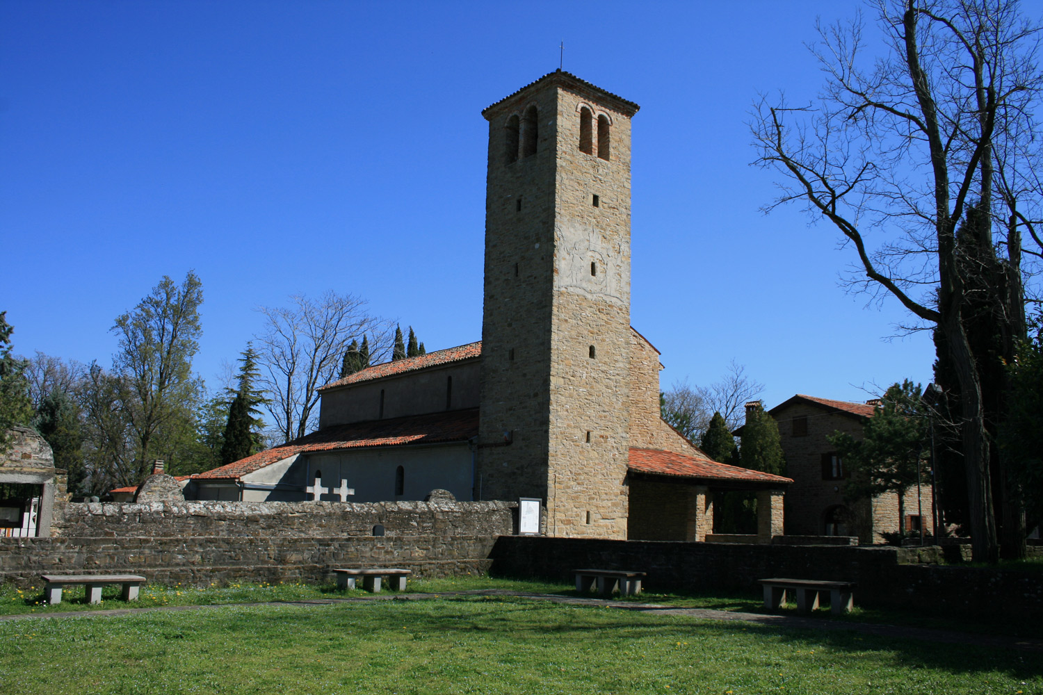 Basilica